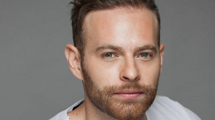 Galán de telenovela quedaría fuera de proyecto con Telemundo tras dar positivo a Covid-19