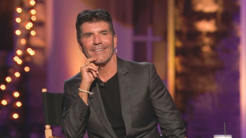 Simon Cowell: Hospitalizan de emergencia al exjuez de 'American Idol' tras sufrir accidente
