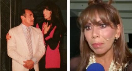 Actriz de TV Azteca revela en 'VLA' que tuvo intensa pelea con Héctor Suárez: "No le hablé en 18 años"