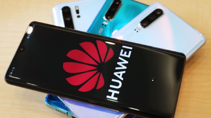 Huawei dejaría de fabricar celulares en septiembre tras los conflictos con EU