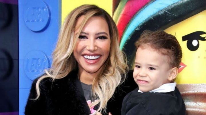 Naya Rivera: Tras más de un mes de su muerte, así afronta su hijo su ausencia
