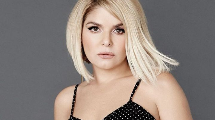 Itatí Cantoral nuevamente regresa a las telenovelas tras el fallecimiento de su madre
