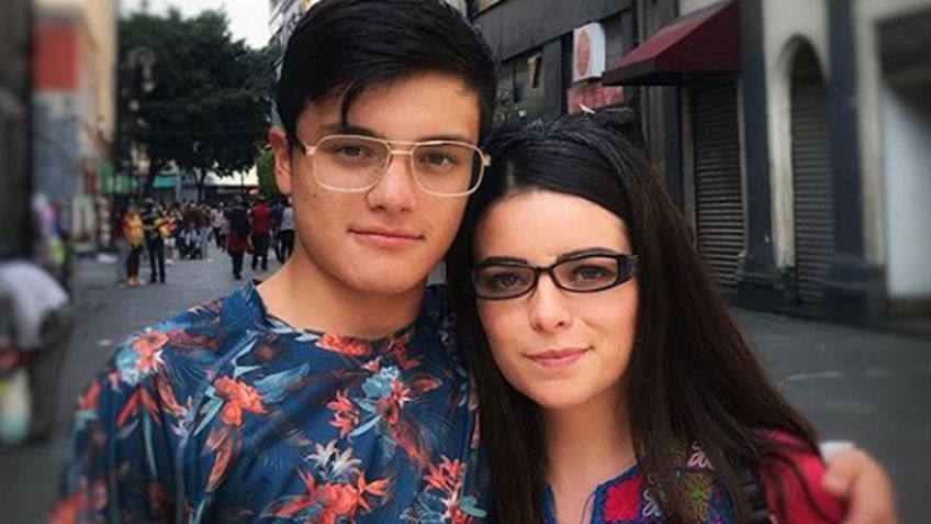 La actriz Violeta Isfel revela que su hijo pronto debutará como cantante