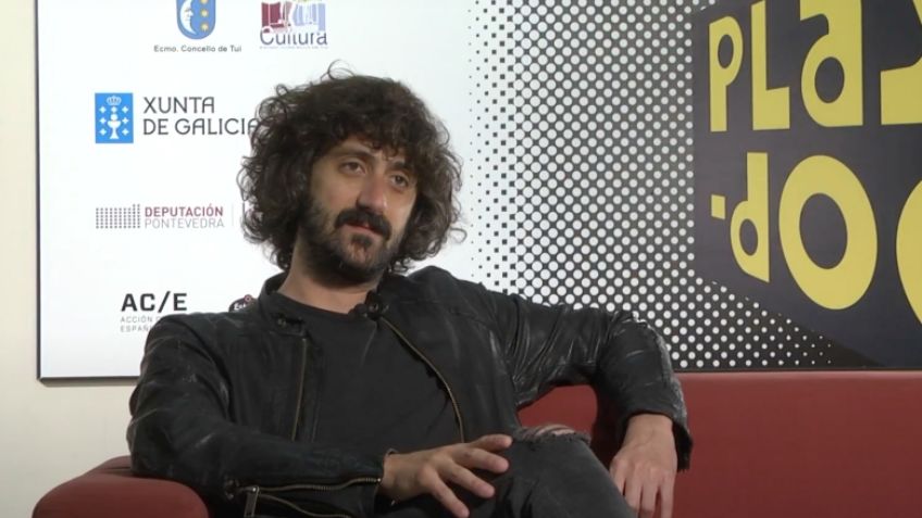 El cineasta Gustavo Beck es denunciado por 18 mujeres por abuso sexual