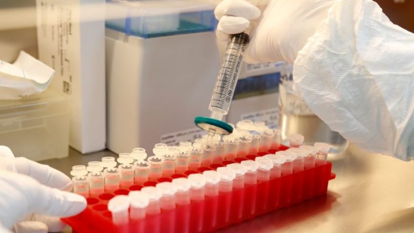 Unión Europea aporta 400mde para el acceso a la vacuna contra el Covid-19