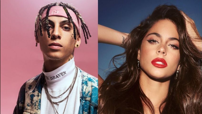 ¡Escándalo! Tini Stoessel, ex de Sebastián Yatra, podría estrenar galán