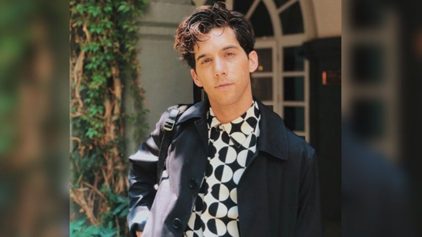 Actor de Televisa causa revuelo con contundente mensaje y revela que fue al trabajo enfermo