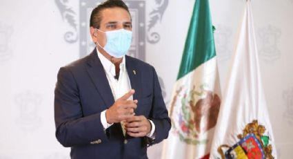 Michoacán: Silvano Aureoles se convierte en el noveno gobernador con Covid-19