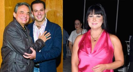 Alejandra Ávalos humilla a José Joel y asegura que Sara Salazar salvó del alcohol a José José