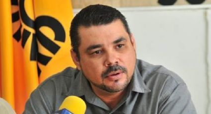 Armenta Ramírez: "Salida de los gobernadores de Conago fue un acto responsable para el PRD"