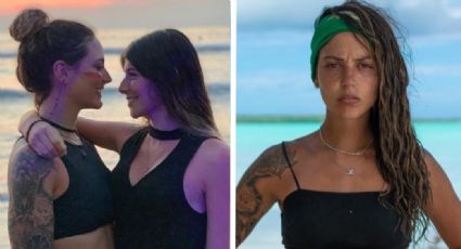 ¿Romance en TV Azteca? Tras dejar 'Survivor', Duggan olvida a su novia y hace esto con Jero