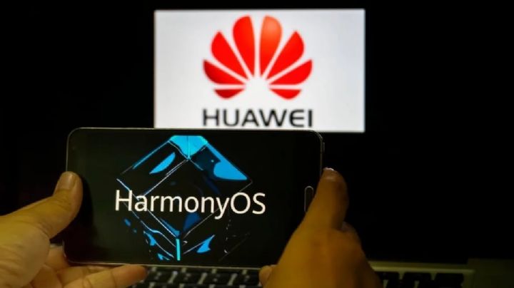 Huawei presenta HarmonyOS 2.0 y da un paso hacia la independencia de Google