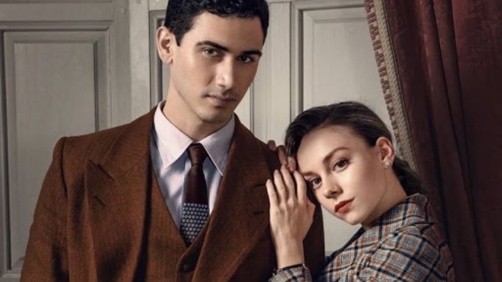 'Alguien Tiene que Morir': La serie protagonizada por Alejandro Speitzer y Ester Expósito