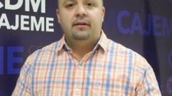 Kala Castro: "No sé porqué Sonora sigue dentro de la Conago"