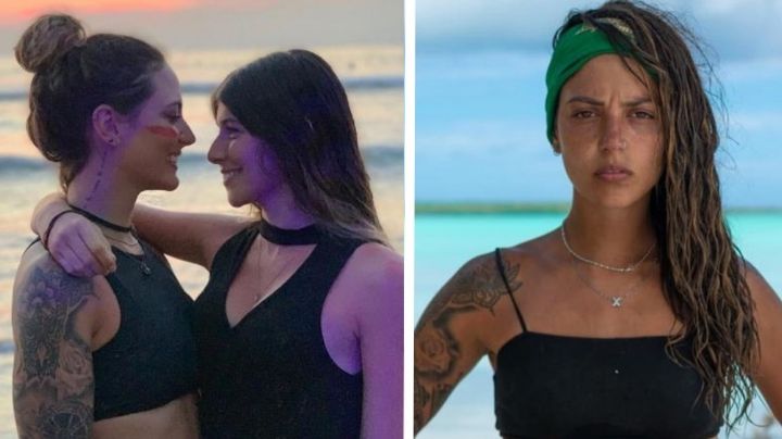 ¿Romance en TV Azteca? Tras dejar 'Survivor', Duggan olvida a su novia y hace esto con Jero