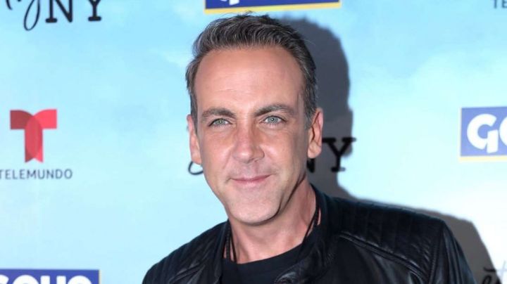 Hijo de Carlos Ponce celebra sus 21 años y revela ser todo un galán cómo su padre