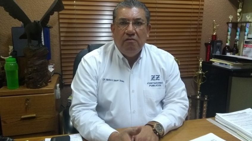 Fecanaco en Sonora considera que Gobierno de México debe corregir el PEF del 2021