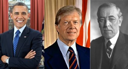 ¿Trump será el quinto? Estos 4 expresidentes de EU ganaron el Premio Nobel de la Paz