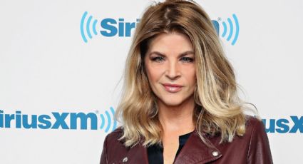 "Esto es una vergüenza": Kirstie Alley explota ante los cambios en la Academia de Hollywood