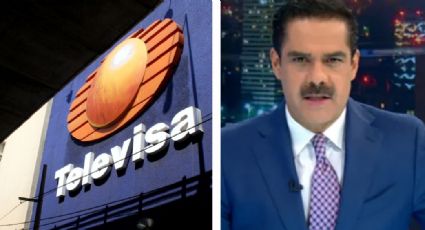 Tras dejar TV Azteca, actor humilla a Javier Alatorre desde Televisa y exhibe fracaso de 'Hechos'