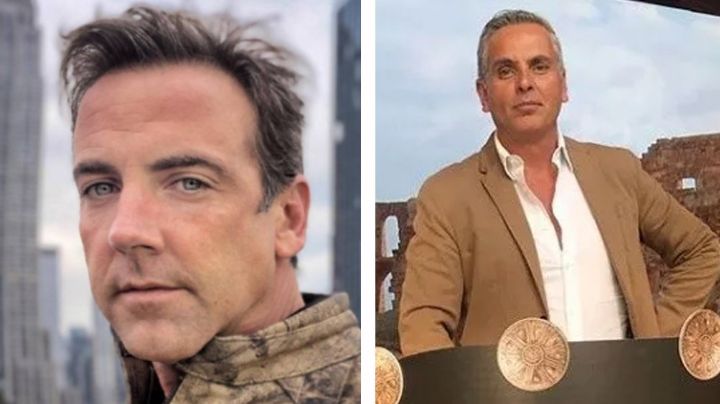 "Llevo días tumbado": Triste, Carlos Ponce manda fuerte mensaje tras muerte de Xavier Ortiz