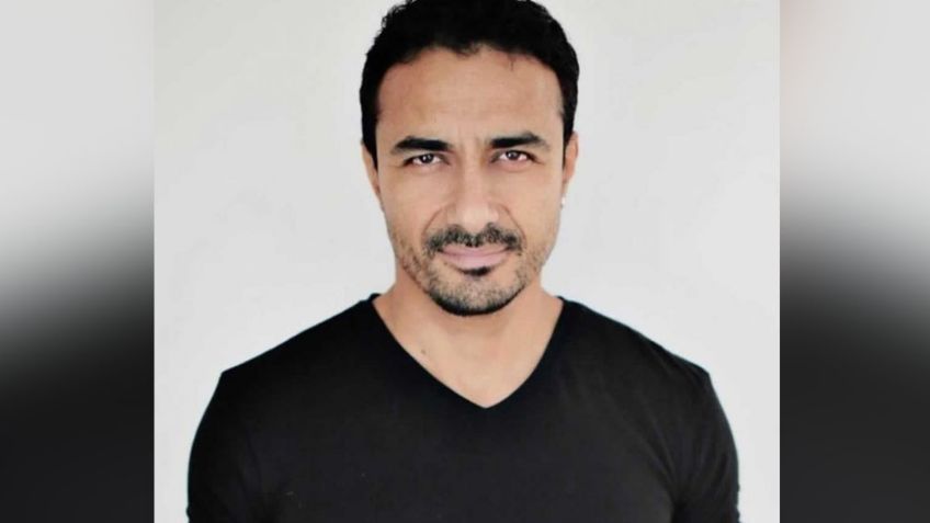 Sin miedo a críticas, Pascacio López presume el oficio que ejerció antes de ser actor