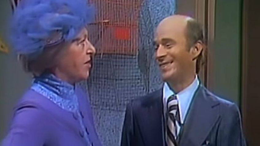 ¿Lo recuerdas? Así luce el 'Señor Calvillo' del programa de Televisa, 'El Chavo del Ocho''