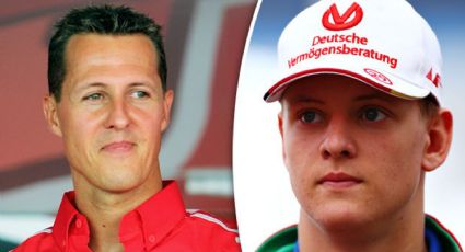 Mick Schumacher se acerca a la F1 para extender la leyenda de su padre