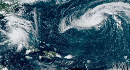 ¡Alerta! Antes del lunes, 'Sally' podría pasar de tormenta tropical a huracán