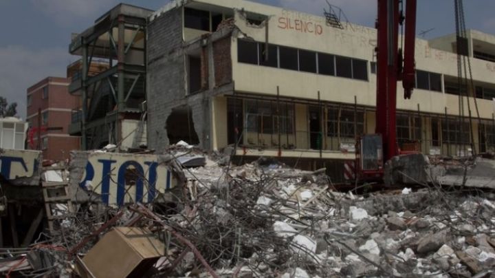 Caso 'Miss Moni': Padres de víctimas del Rebsamen piden 20 años de prisión