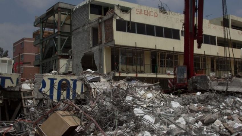 Caso 'Miss Moni': Padres de víctimas del Rebsamen piden 20 años de prisión