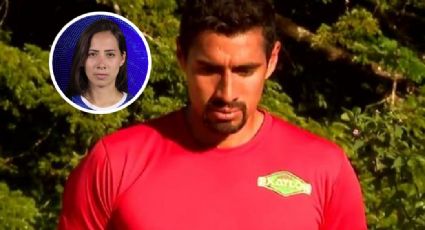 "Gorda marrana": Pato Araujo se gana el odio en Internet tras insultar a Cecy en 'Exatlón'