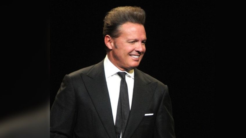 ¿Dónde está Luis Miguel? Fanáticos de 'El Sol' aclaman su presencia en redes sociales