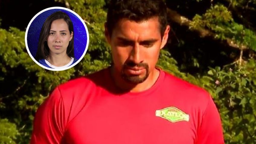 "Gorda marrana": Pato Araujo se gana el odio en Internet tras insultar a Cecy en 'Exatlón'