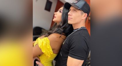 Tras perder en 'Survivor', Serrath de 'Enamorándonos' presume proyecto lejos de TV Azteca