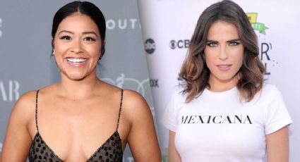 ¡Poder latino! Gina Rodríguez y Karla Souza protagonizarán la película 'Like it Used to Be'