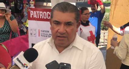 Canacope-Hermosillo pide que federación apoye más al Estado en obras dentro del presupuesto