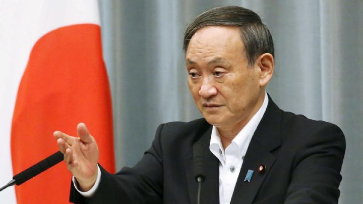 Japón ya tiene sucesor de Shinzo Abe; el partido del gobierno elige a Yoshihide Suga como líder