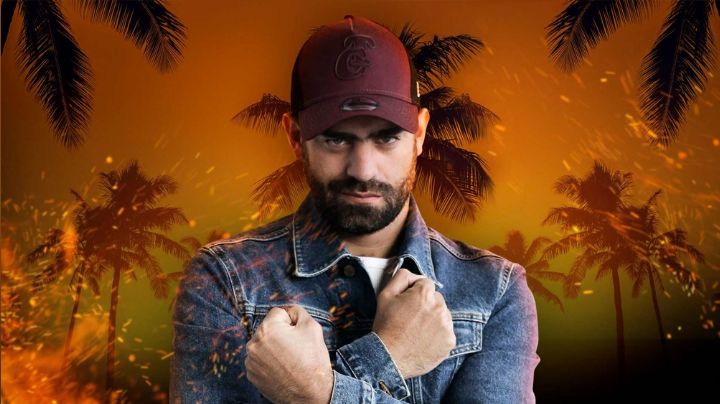 ¡Golpe a TV Azteca! Arturo Islas, conductor de 'Survivor', confirma tener Covid-19: "Estoy desesperado"