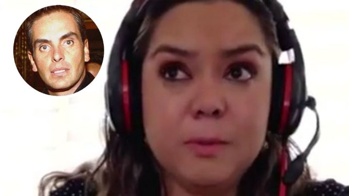 Carissa de León cuenta porque se separó Xavier Ortiz y revela que jamás se divorciaron