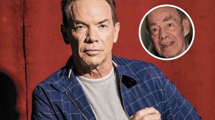 "No tenía nada para darme": Hijo de 'El Loco' Valdés cuenta porque no formó parte de la herencia