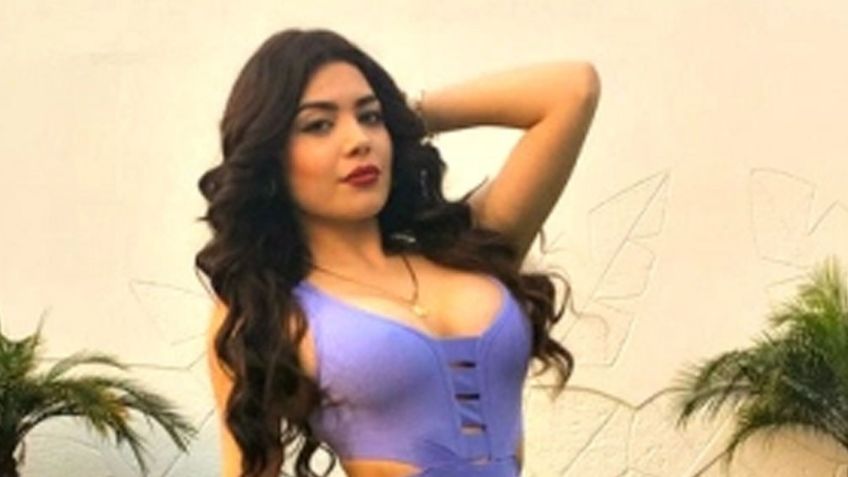Tracy Sáenz cuativa a los usuarios de Instagram al mostrase con 'look' deportivo