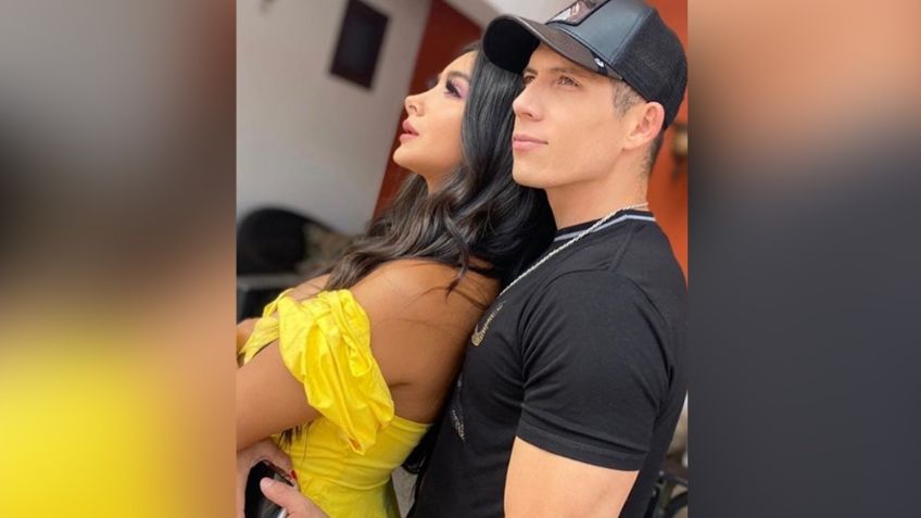 Tras perder en 'Survivor', Serrath de 'Enamorándonos' presume proyecto lejos de TV Azteca