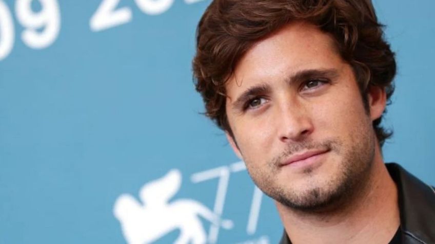 Diego Boneta logra ser reconocido de forma internacional por su actuación en 'Nuevo Orden'