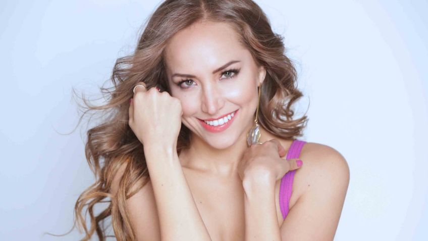 Jessica Díaz presume su nueva obsesión luego de mostrar su primer tatuaje