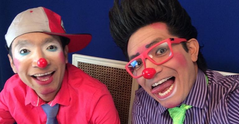 Los Destrampados abandonan Venga la Alegría