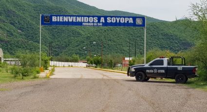 Alcalde de Soyopa rechaza que pidan despensas de manera obligatoria a los turistas