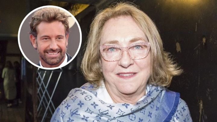 Productora de Televisa confirma si Gabriel Soto tendrá escena de besos en su nueva novela