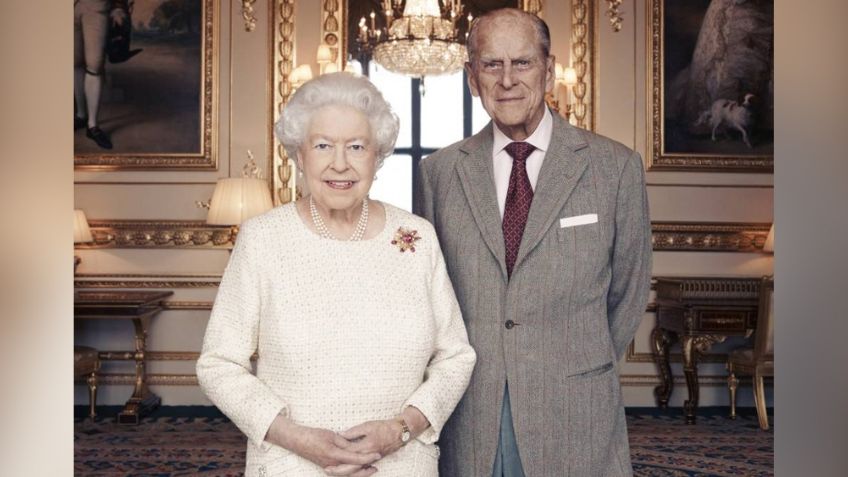 Golpe a la Reina Isabel II: Su esposo enfrenta devastador panorama ante el Covid-19