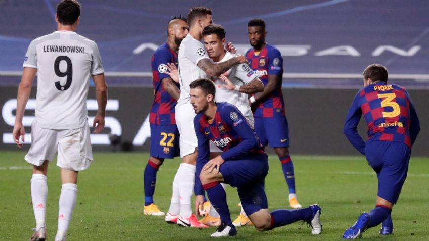 La UEFA confirma cabezas de serie para el sorteo de la Liga de Campeones